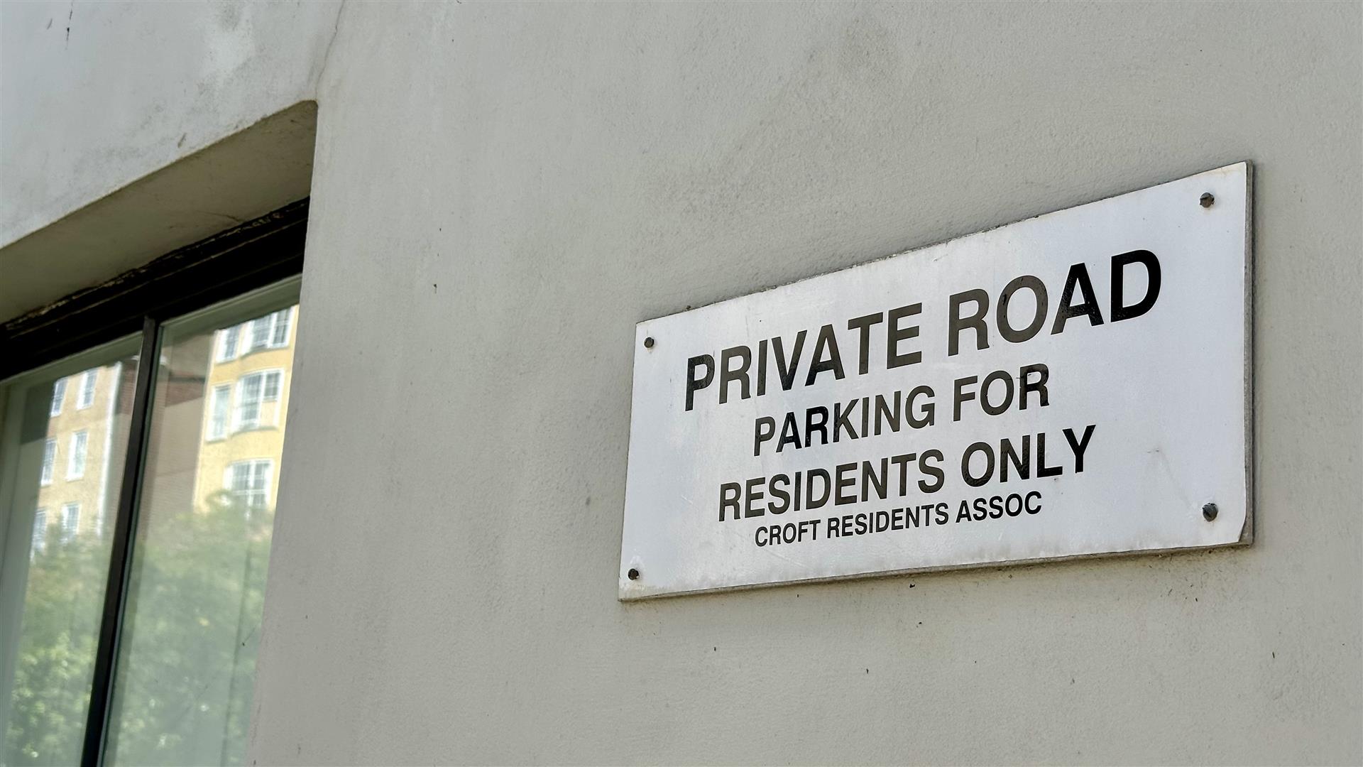 The Croft, Old Town, Hastings